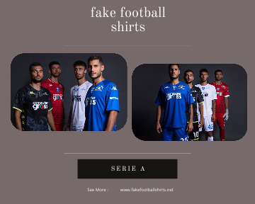 fake Empoli football shirts 23-24